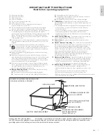 Preview for 4 page of Philips 55PFL3907 User Manual