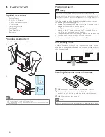 Preview for 9 page of Philips 55PFL3907 User Manual