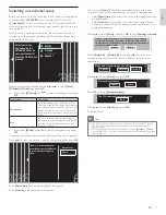 Preview for 12 page of Philips 55PFL3907 User Manual