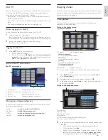 Preview for 18 page of Philips 55PFL3907 User Manual