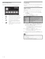 Preview for 21 page of Philips 55PFL3907 User Manual