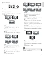 Preview for 24 page of Philips 55PFL3907 User Manual