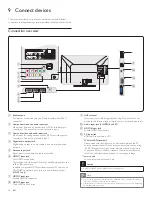 Preview for 39 page of Philips 55PFL3907 User Manual