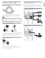 Preview for 40 page of Philips 55PFL3907 User Manual