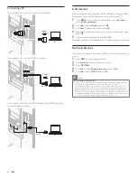 Preview for 43 page of Philips 55PFL3907 User Manual