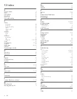 Preview for 47 page of Philips 55PFL3907 User Manual