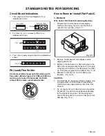 Preview for 9 page of Philips 55PFL4909 Service Manual