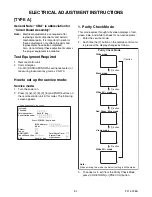 Preview for 21 page of Philips 55PFL4909 Service Manual