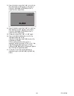 Preview for 23 page of Philips 55PFL4909 Service Manual