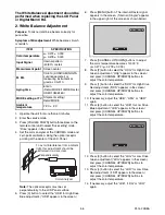 Preview for 25 page of Philips 55PFL4909 Service Manual