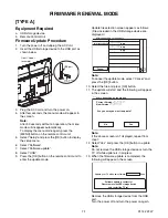 Preview for 28 page of Philips 55PFL4909 Service Manual