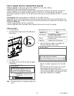 Preview for 30 page of Philips 55PFL4909 Service Manual