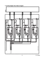 Preview for 38 page of Philips 55PFL4909 Service Manual