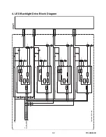 Preview for 43 page of Philips 55PFL4909 Service Manual