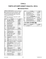 Preview for 70 page of Philips 55PFL4909 Service Manual