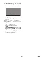 Preview for 21 page of Philips 55PFL5706/F7 Service Manual