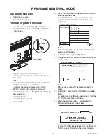 Preview for 23 page of Philips 55PFL5706/F7 Service Manual