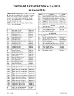 Preview for 58 page of Philips 55PFL5706/F7 Service Manual