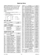 Preview for 59 page of Philips 55PFL5706/F7 Service Manual