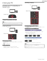 Preview for 19 page of Philips 55PFL6900 User Manual