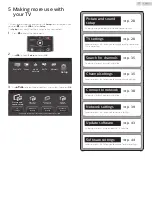 Preview for 27 page of Philips 55PFL6900 User Manual