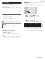 Preview for 43 page of Philips 55PFL6900 User Manual