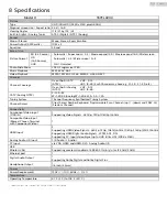 Preview for 54 page of Philips 55PFL6900 User Manual