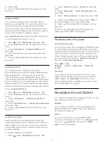 Preview for 18 page of Philips 55PFT5500 User Manual