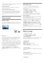 Preview for 9 page of Philips 55PFT6609 User Manual