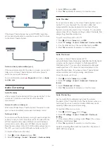 Preview for 14 page of Philips 55PFT6609 User Manual