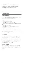 Preview for 19 page of Philips 55PFT6609 User Manual