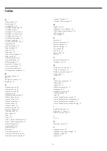 Preview for 78 page of Philips 55PFT6609 User Manual