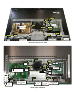 Предварительный просмотр 7 страницы Philips 55POS9002/05 Service Manual