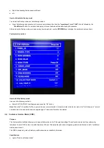 Предварительный просмотр 15 страницы Philips 55POS9002/05 Service Manual