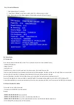 Preview for 19 page of Philips 55POS9002/05 Service Manual