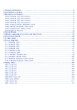 Preview for 2 page of Philips 55POS9002/12 Service Manual