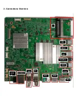 Preview for 4 page of Philips 55POS9002/12 Service Manual