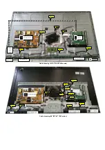 Предварительный просмотр 7 страницы Philips 55POS9002/12 Service Manual