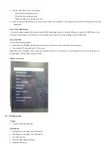 Preview for 16 page of Philips 55POS9002/12 Service Manual