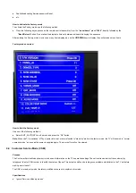 Preview for 17 page of Philips 55POS9002/12 Service Manual