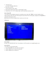 Preview for 18 page of Philips 55POS9002/12 Service Manual