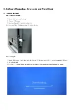 Preview for 19 page of Philips 55POS9002/12 Service Manual