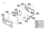 Preview for 104 page of Philips 55POS9002/12 Service Manual