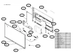 Preview for 107 page of Philips 55POS9002/12 Service Manual