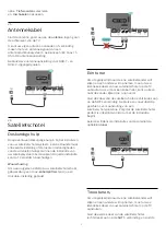 Preview for 7 page of Philips 55POS901F User Manual