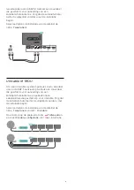 Preview for 8 page of Philips 55POS901F User Manual