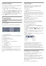 Предварительный просмотр 11 страницы Philips 55POS901F User Manual