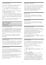 Preview for 24 page of Philips 55POS901F User Manual