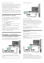 Preview for 34 page of Philips 55POS901F User Manual