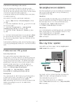 Preview for 37 page of Philips 55POS901F User Manual